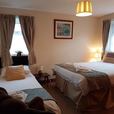 Sunset Hotel Blackpool Ngoại thất bức ảnh