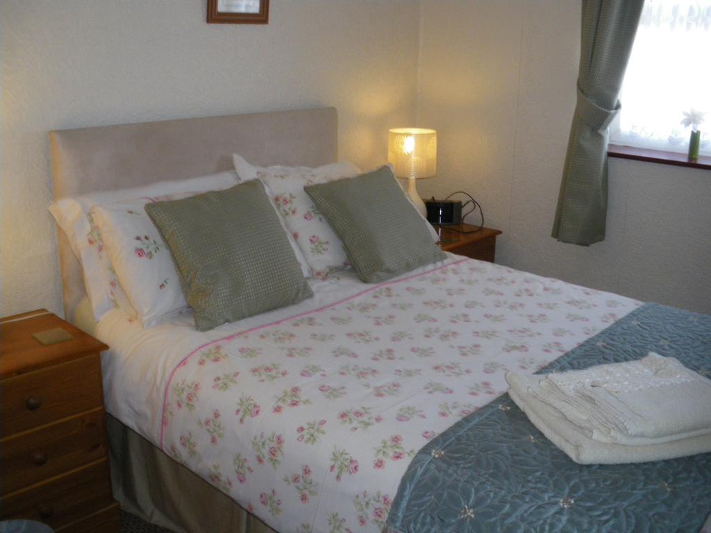 Sunset Hotel Blackpool Phòng bức ảnh