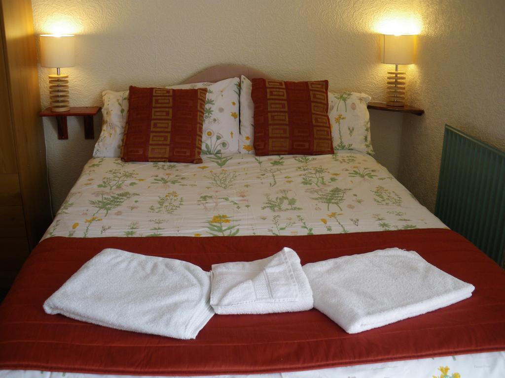 Sunset Hotel Blackpool Ngoại thất bức ảnh