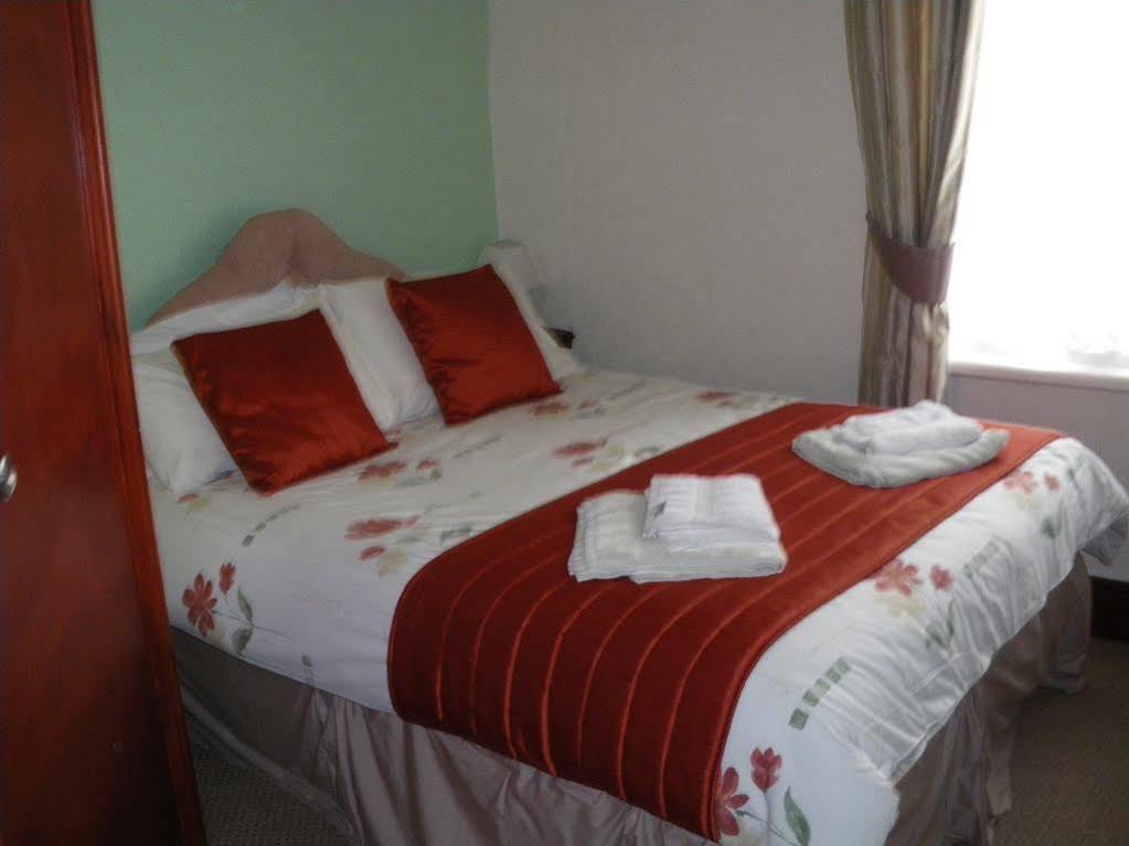 Sunset Hotel Blackpool Ngoại thất bức ảnh