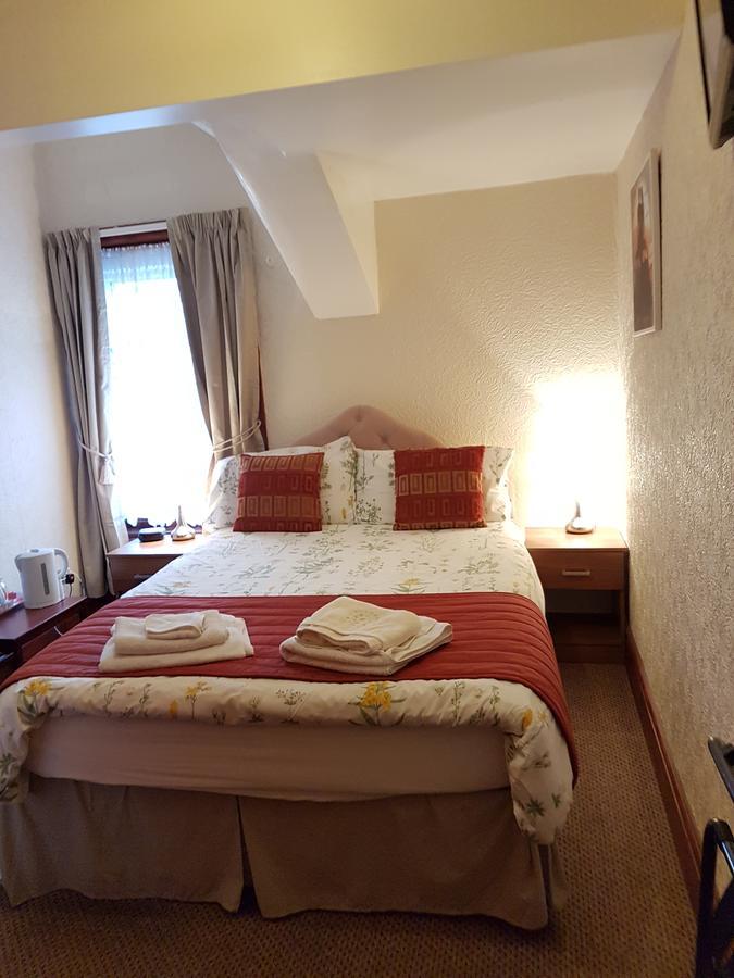 Sunset Hotel Blackpool Ngoại thất bức ảnh