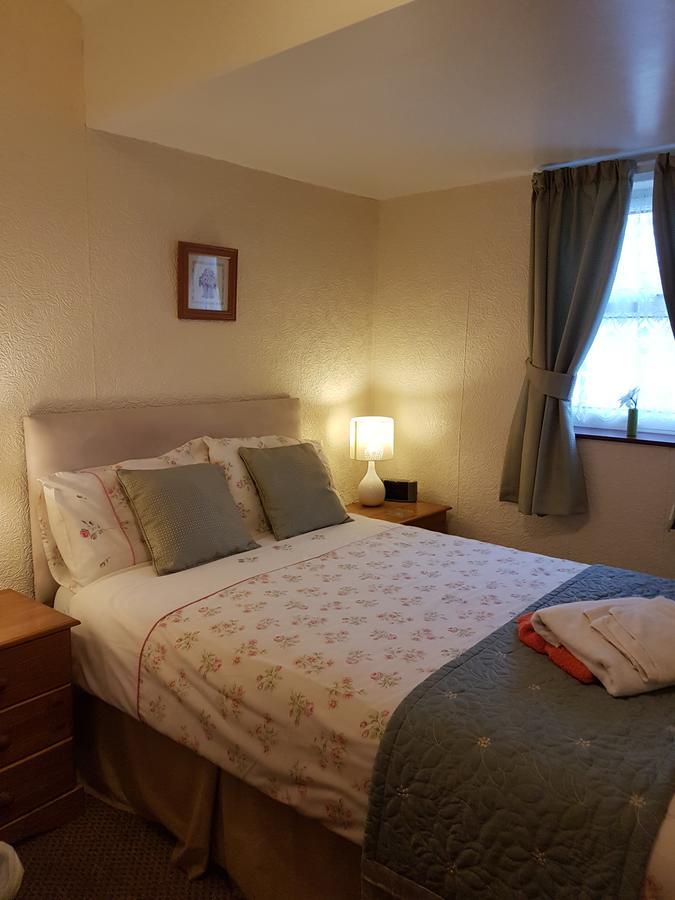 Sunset Hotel Blackpool Ngoại thất bức ảnh