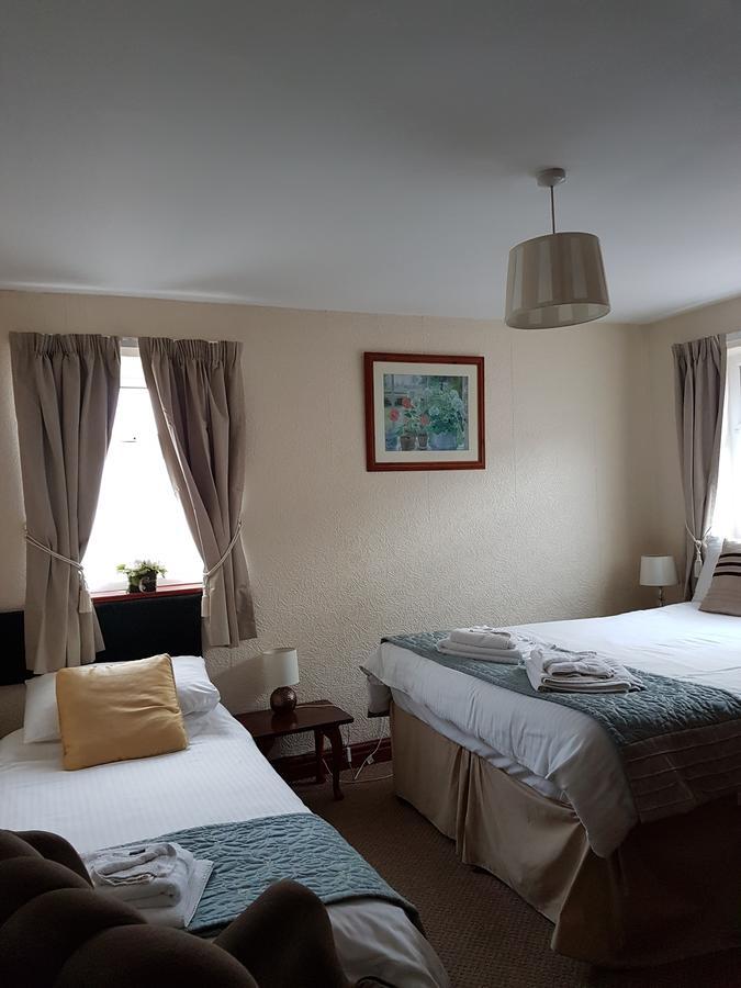 Sunset Hotel Blackpool Ngoại thất bức ảnh