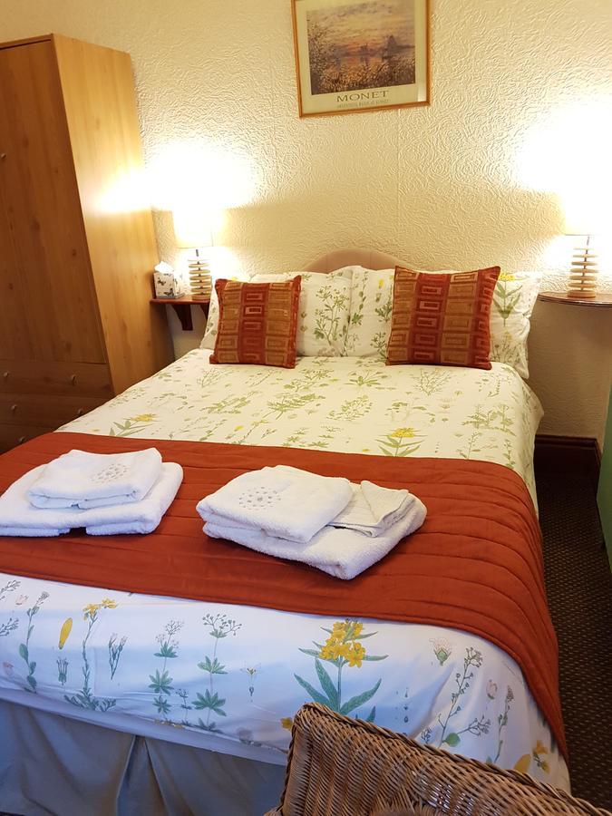 Sunset Hotel Blackpool Ngoại thất bức ảnh