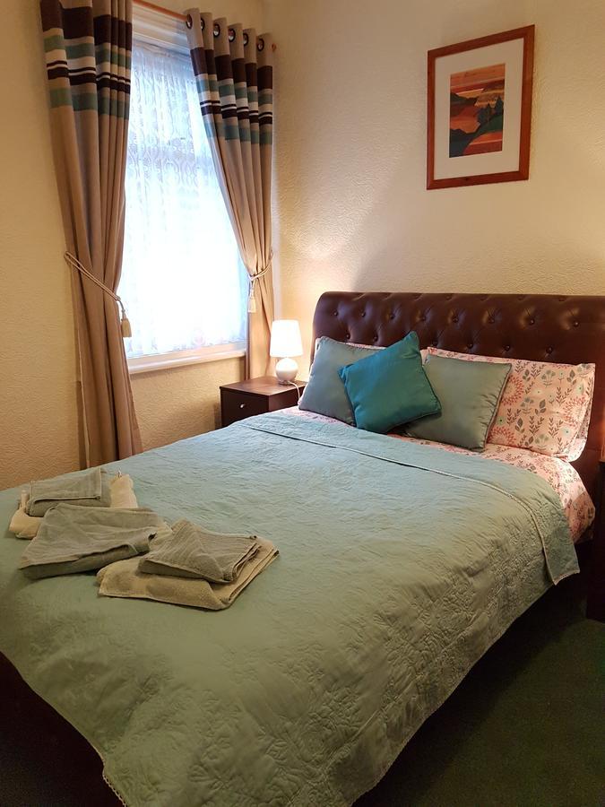Sunset Hotel Blackpool Ngoại thất bức ảnh