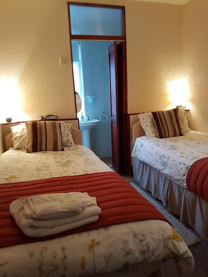 Sunset Hotel Blackpool Ngoại thất bức ảnh