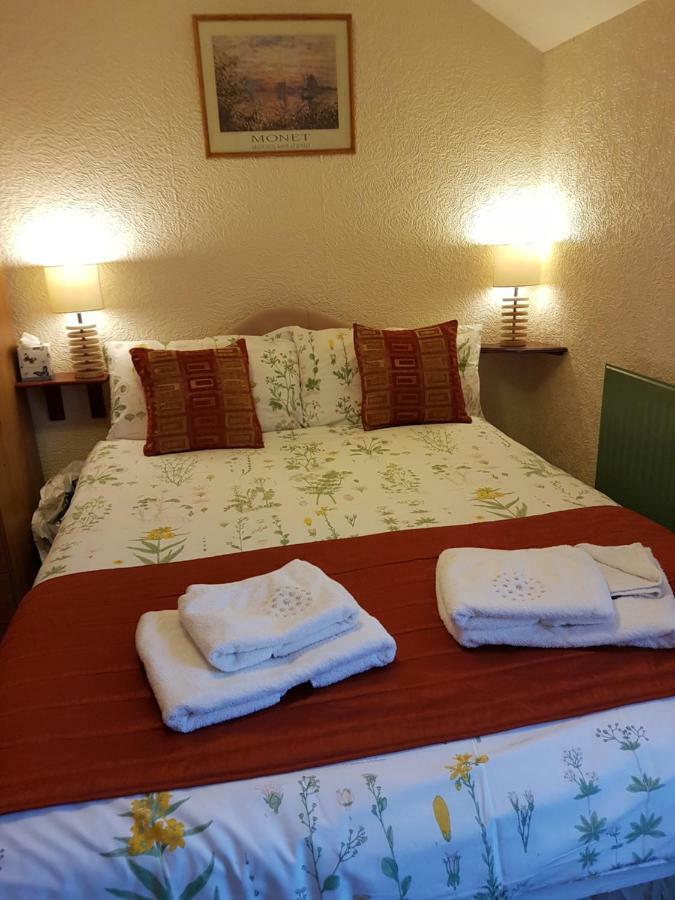 Sunset Hotel Blackpool Ngoại thất bức ảnh