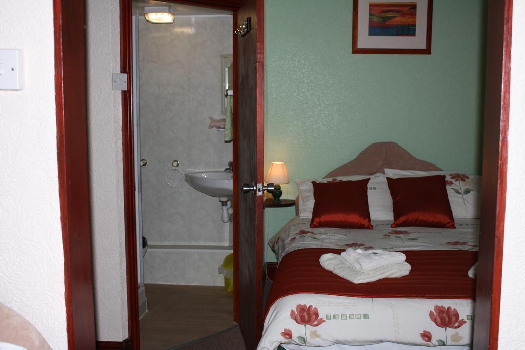 Sunset Hotel Blackpool Phòng bức ảnh