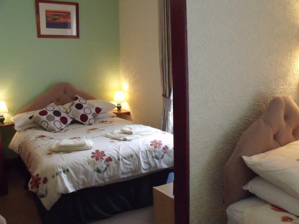 Sunset Hotel Blackpool Phòng bức ảnh
